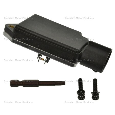 Standard Ignition Mass Air Flow Maf Sensor, Mas0123 MAS0123